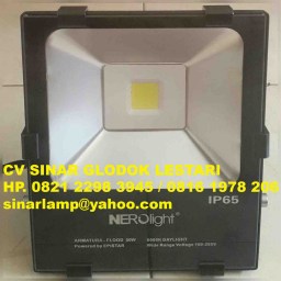 Lampu Sorot LED 50 watt Nero Light